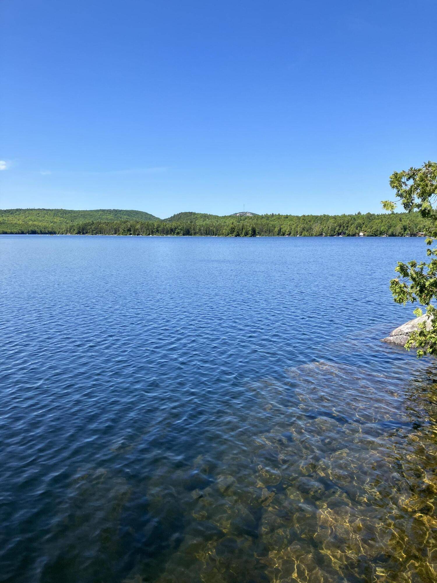 351 East Hopkins Pond RD, Mariaville, ME 04605