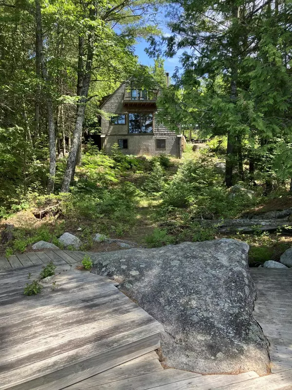 Mariaville, ME 04605,351 East Hopkins Pond RD