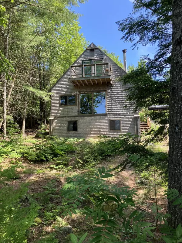 Mariaville, ME 04605,351 East Hopkins Pond RD