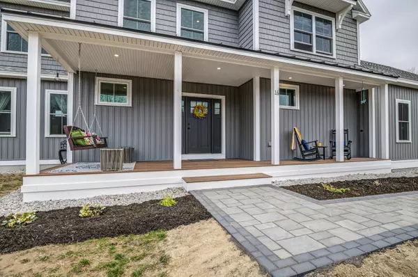 North Yarmouth, ME 04097,14 Spillway DR
