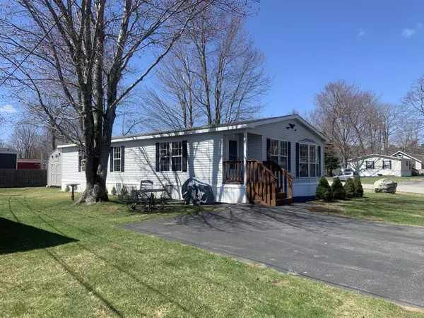 Brunswick, ME 04011,50 Long ST