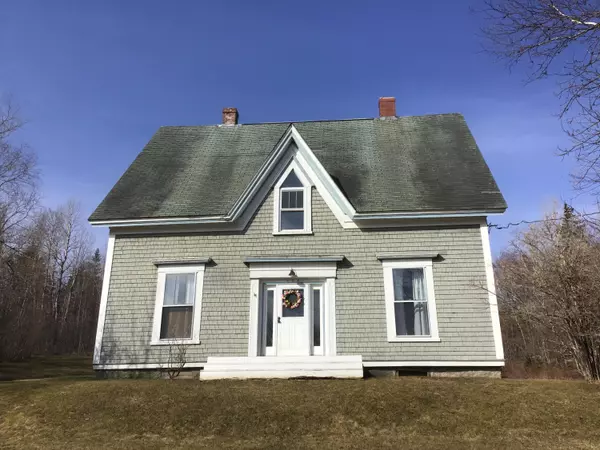 682 US-1, Robbinston, ME 04671