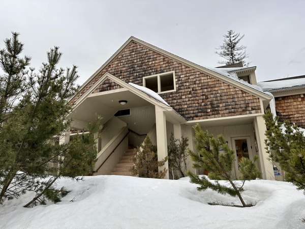 5004 Fall Line DR #B, Carrabassett Valley, ME 04947