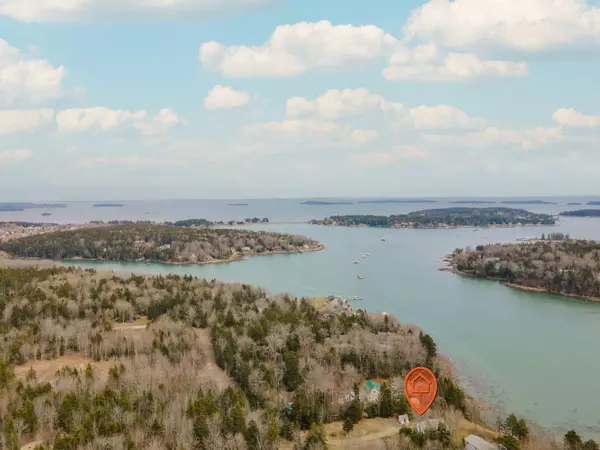 Saint George, ME 04859,190 Atlantic Quarry RD