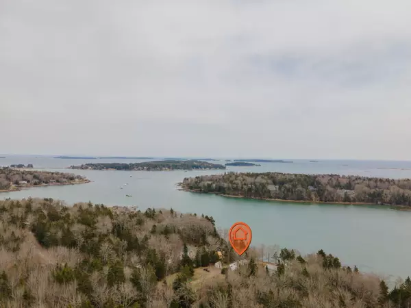 Saint George, ME 04859,190 Atlantic Quarry RD