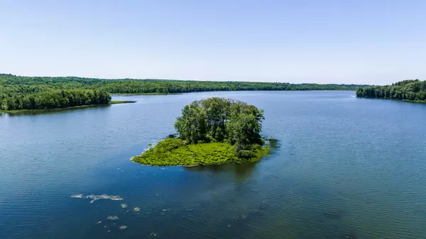 Lot 71 Lovejoy Pond Island, Albion, ME 04910