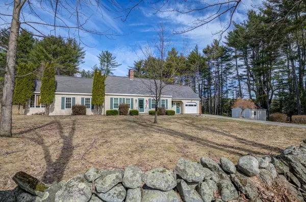Auburn, ME 04210,1520 Perkins Ridge RD