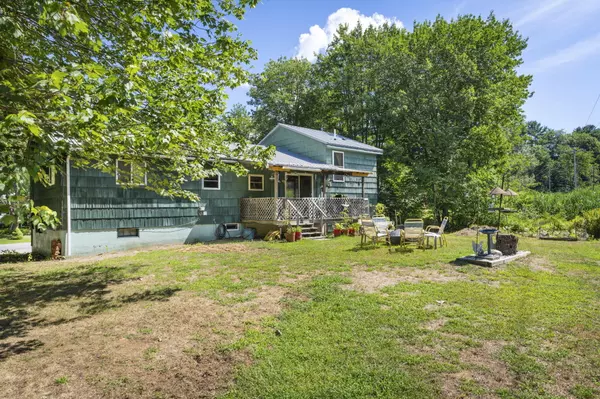 Lisbon, ME 04252,8 Forbes RD