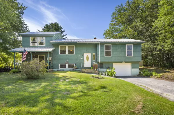 8 Forbes RD, Lisbon, ME 04252