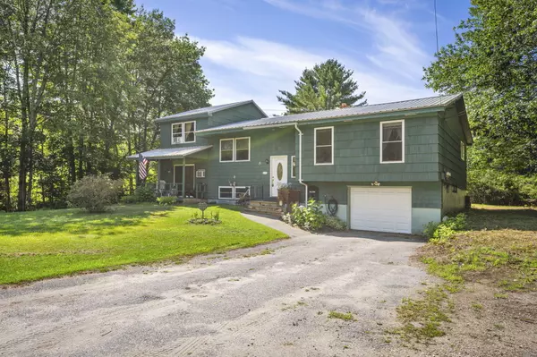 Lisbon, ME 04252,8 Forbes RD