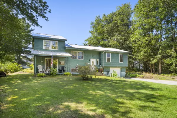 Lisbon, ME 04252,8 Forbes RD