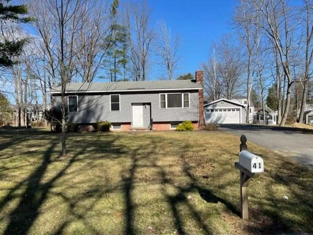 Old Town, ME 04468,41 Leonard LN