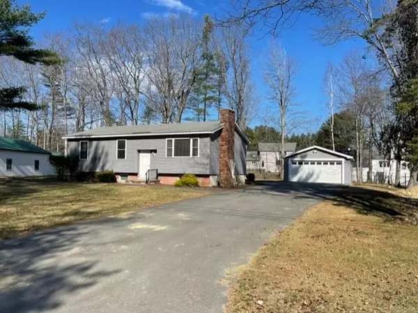 Old Town, ME 04468,41 Leonard LN
