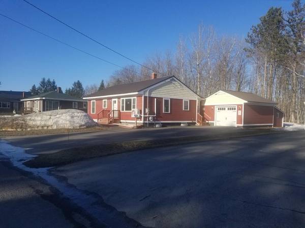 113 Glenn ST, Caribou, ME 04736