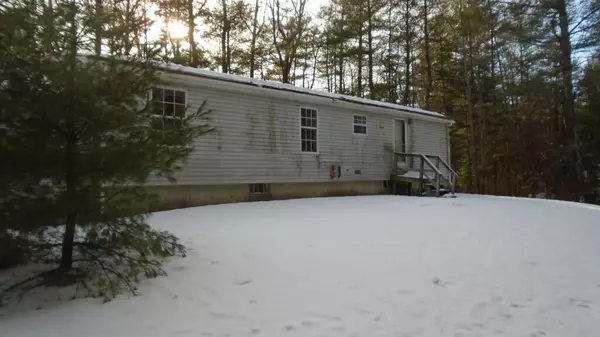 Richmond, ME 04357,585 Langdon RD