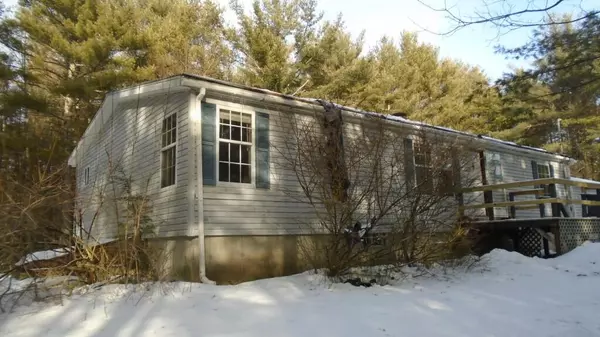 Richmond, ME 04357,585 Langdon RD