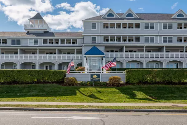 31 Ocean AVE #306, York, ME 03909