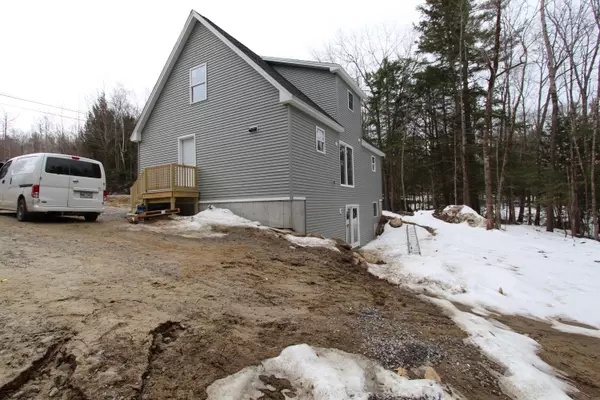 Norway, ME 04268,25 Yagger RD