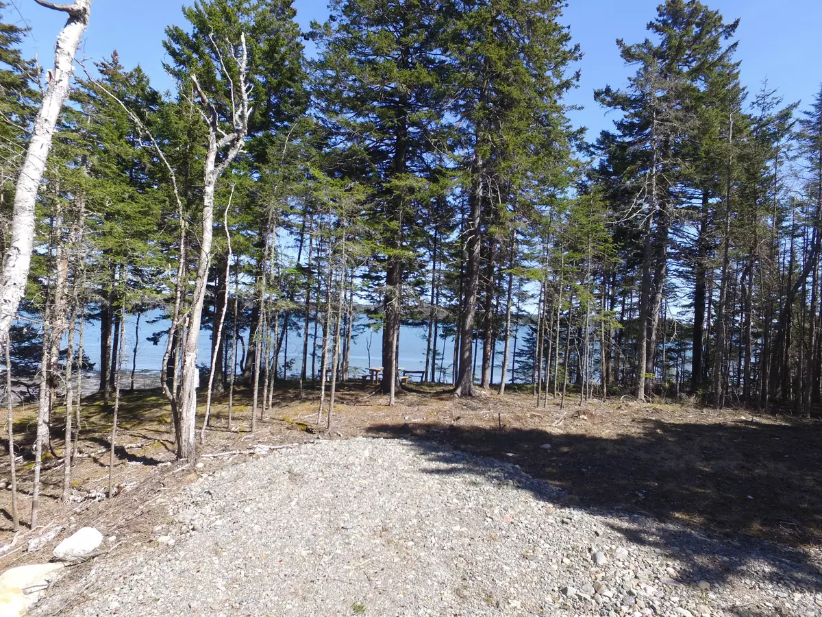 Roque Bluffs, ME 04654,634 Duck Cove RD