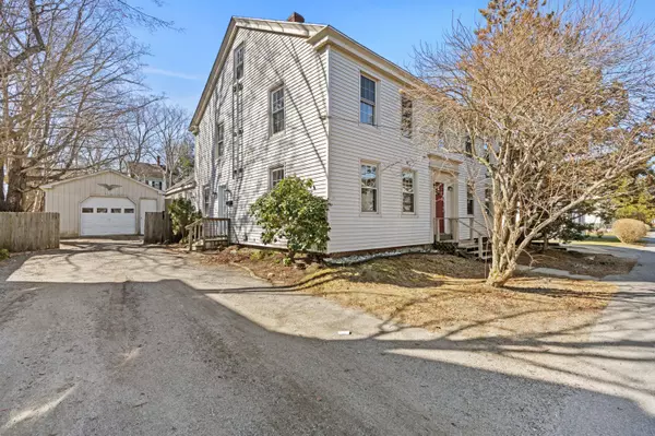 Brunswick, ME 04011,23 Noble ST