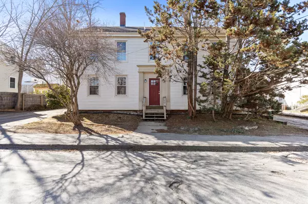 Brunswick, ME 04011,23 Noble ST