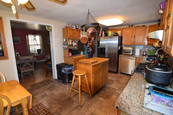 Norway, ME 04268,519 Greenwood RD