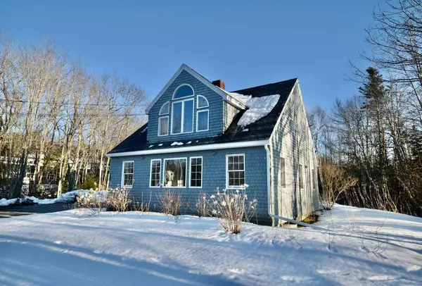 Rockport, ME 04856,480 West ST
