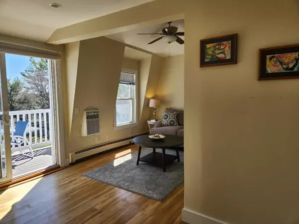 Ogunquit, ME 03907,55 Israel Head RD #411