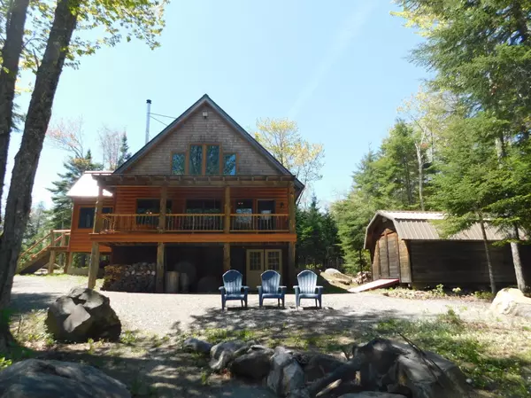 Greenville, ME 04441,145 Hawksholm TRL