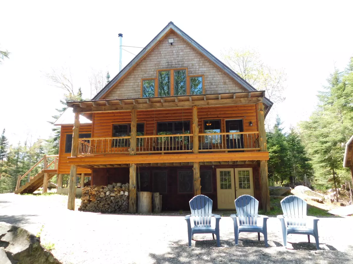 Greenville, ME 04441,145 Hawksholm TRL