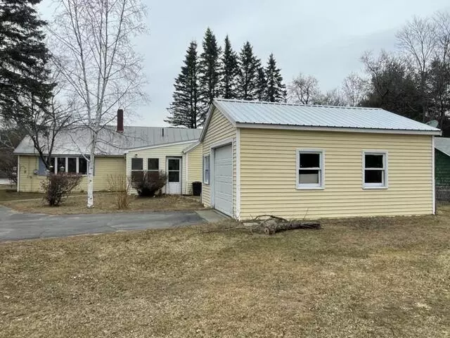 345 North AVE, Skowhegan, ME 04976