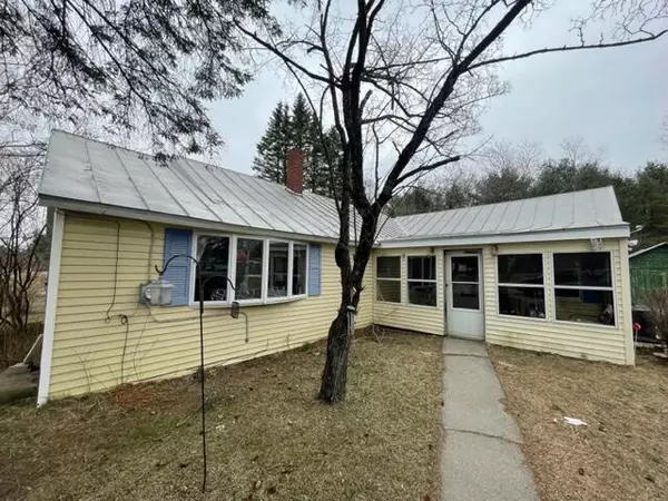 Skowhegan, ME 04976,345 North AVE