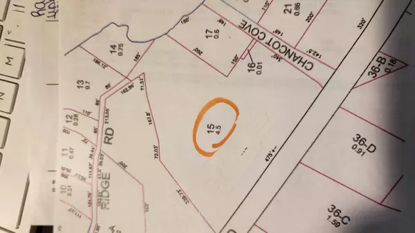 15 Snow Hill RD, New Gloucester, ME 04260