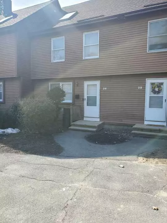 26 Whites Bridge road RD #26, Windham, ME 04062