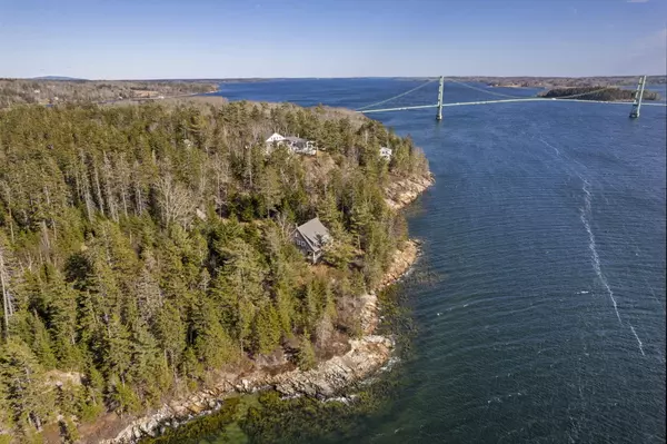 Sedgwick, ME 04673,92 Silver Mine RD