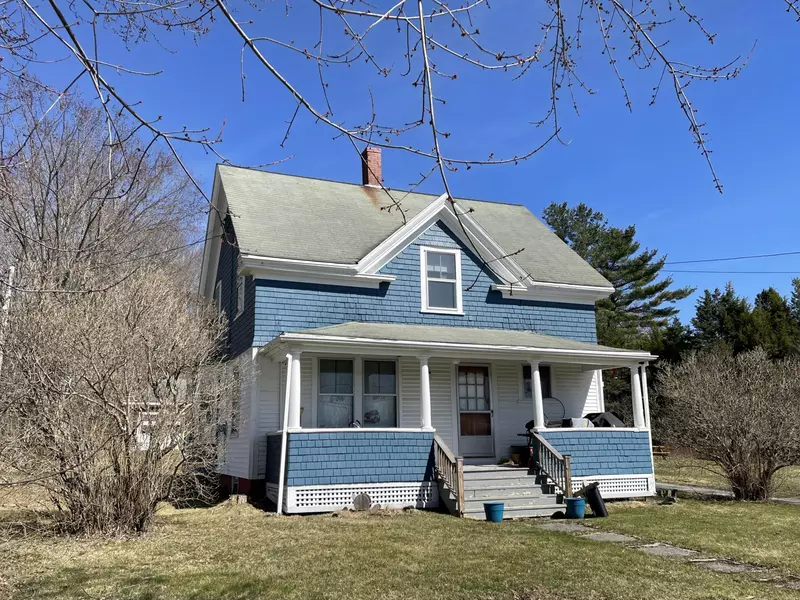 113 Main Street, Cherryfield, ME 04622