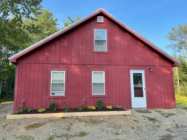 693 Woodmans Mill RD, Searsmont, ME 04973