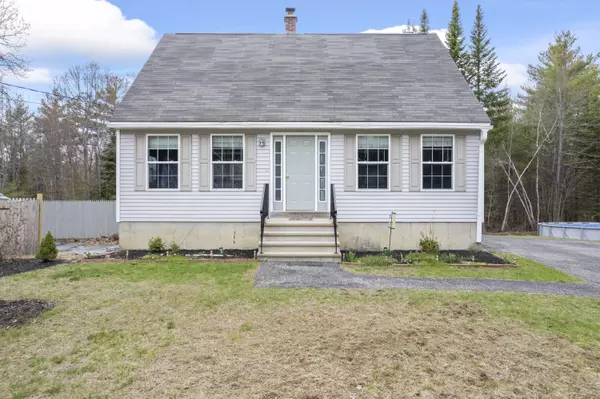 Lisbon, ME 04250,11 Cedar ST