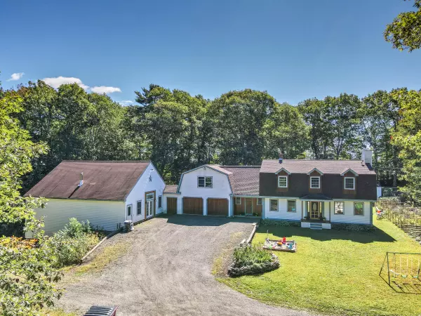 Warren, ME 04864,45 Spruce LN