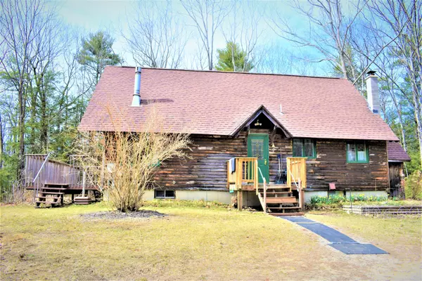 27 Fox Run RD, Poland, ME 04274