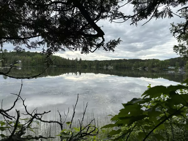 105 E Conroy Lake RD, Monticello, ME 04760