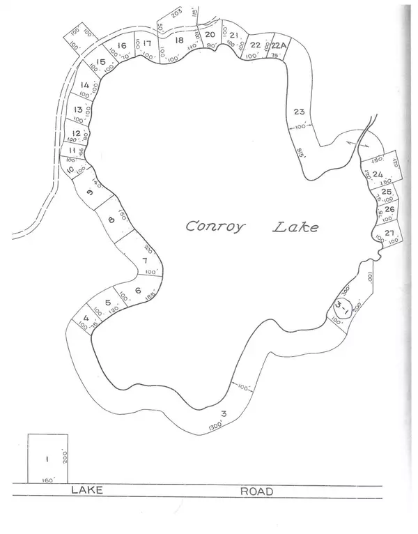 Monticello, ME 04760,105 E Conroy Lake RD