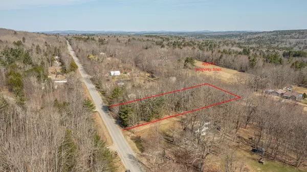 Lot 61 Greenacre RD, Lincolnville, ME 04849
