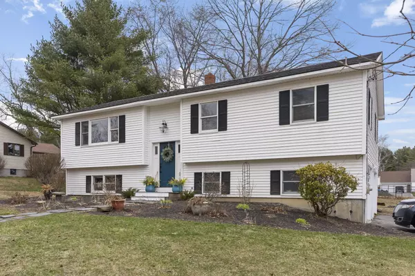 Waterville, ME 04901,25 Clearview AVE