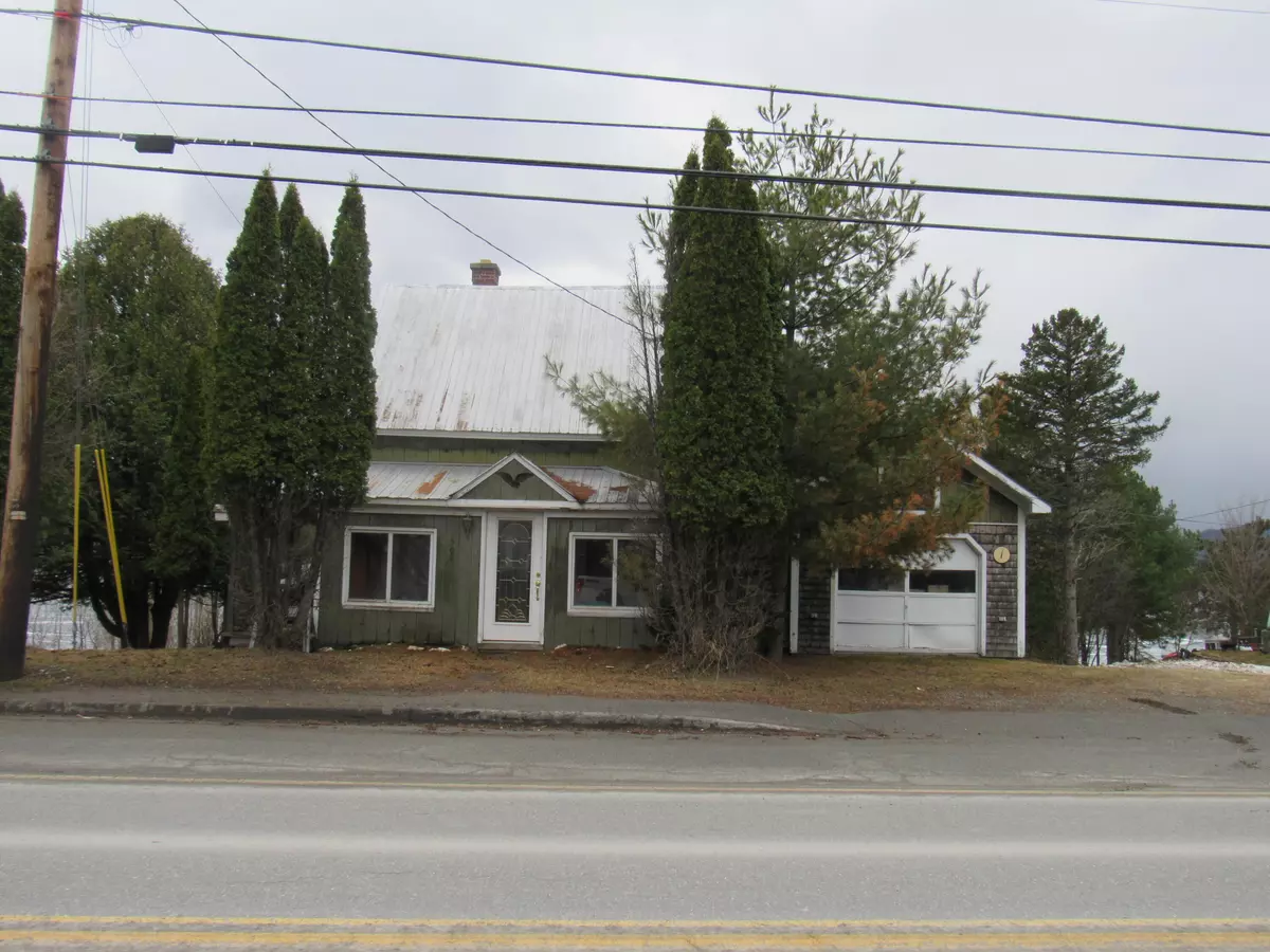 Jackman, ME 04945,504 Main ST