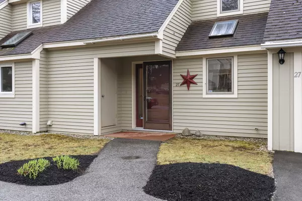 Freeport, ME 04032,27 Linwood RD #27