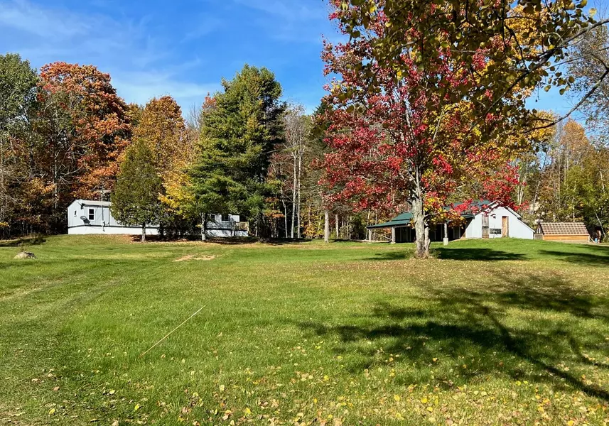 350 Smith RD, Corinna, ME 04928