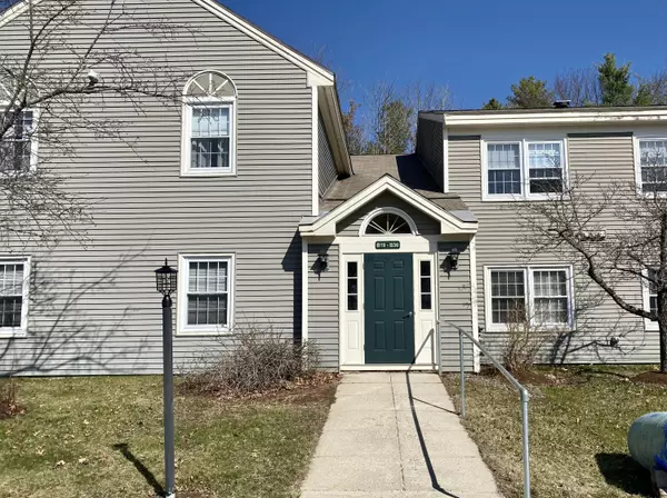 B-20 Somerset Condos #20, Freeport, ME 04032