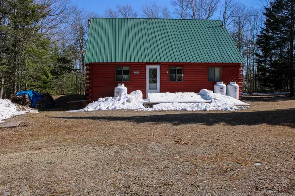 Greenfield Twp, ME 04418,2057 Greenfield RD