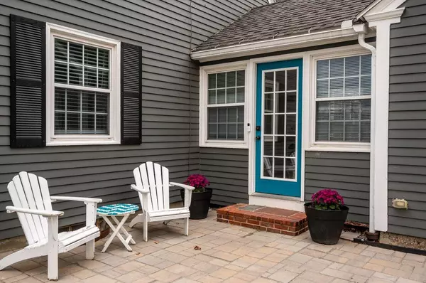 Dover, NH 03820,154 Henry Law AVE